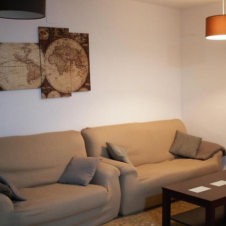 Ferienwohnung Tu Atico Lindo Córdoba Exterior foto
